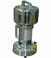 3兩裝粉體高速混合機RT-02C